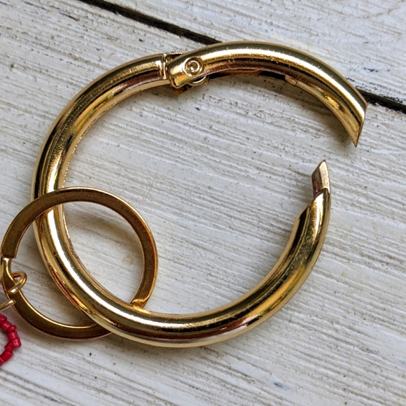 Bangle Keychain Bracelet - Picture 7 of 14